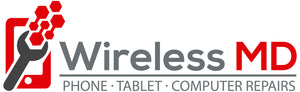 Wireless MD