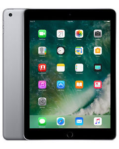 iPad 5th Gen Glass & LCD Repair